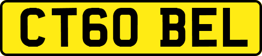 CT60BEL