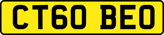 CT60BEO