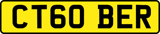CT60BER