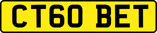 CT60BET