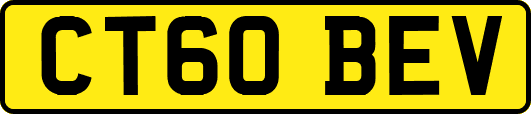 CT60BEV