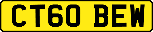 CT60BEW
