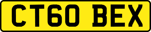 CT60BEX