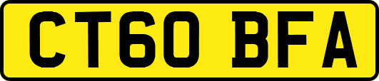 CT60BFA