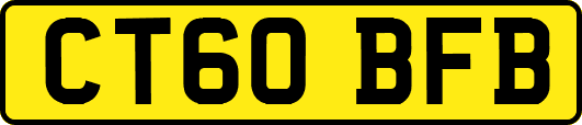 CT60BFB