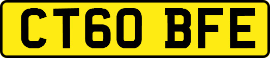 CT60BFE