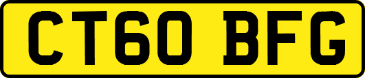 CT60BFG