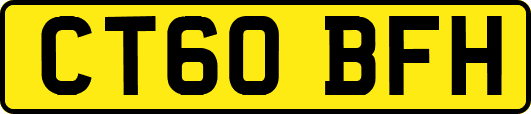 CT60BFH