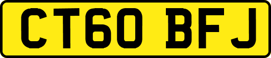 CT60BFJ