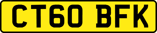 CT60BFK
