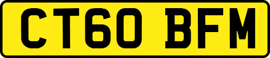 CT60BFM