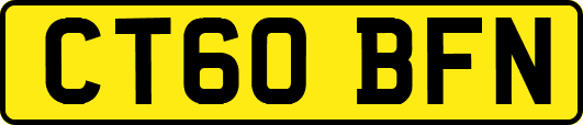 CT60BFN