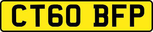 CT60BFP