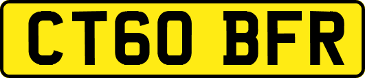 CT60BFR