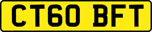 CT60BFT