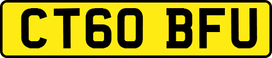 CT60BFU