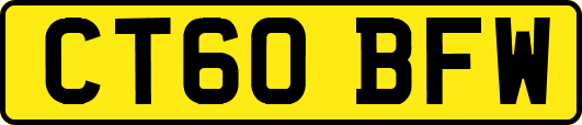 CT60BFW