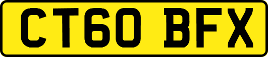 CT60BFX