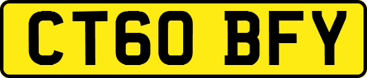 CT60BFY