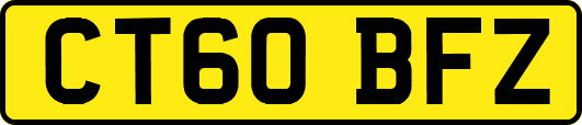 CT60BFZ