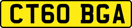 CT60BGA