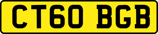 CT60BGB