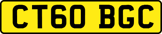 CT60BGC
