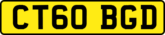 CT60BGD