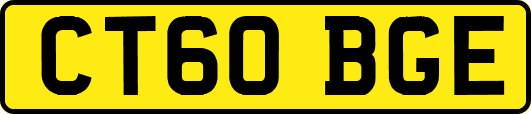 CT60BGE