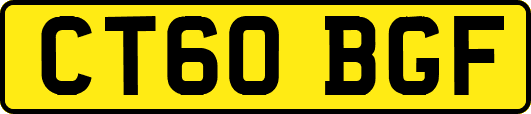 CT60BGF