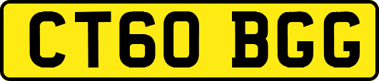CT60BGG