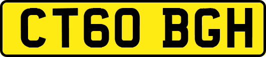 CT60BGH