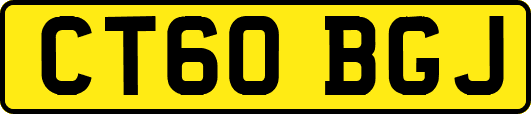 CT60BGJ