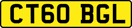 CT60BGL
