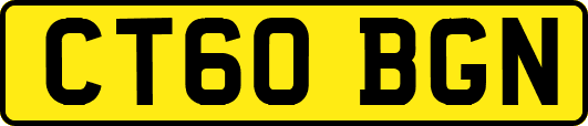 CT60BGN