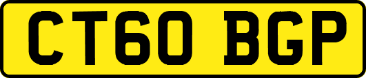 CT60BGP