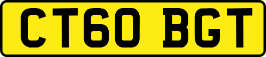 CT60BGT