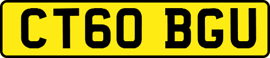 CT60BGU