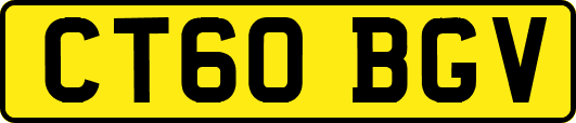 CT60BGV