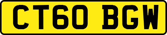 CT60BGW