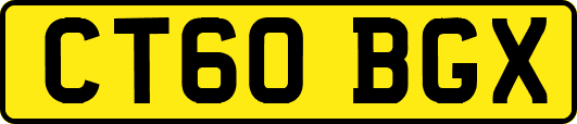 CT60BGX