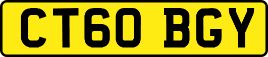 CT60BGY