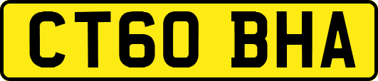 CT60BHA