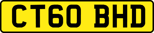 CT60BHD
