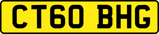 CT60BHG