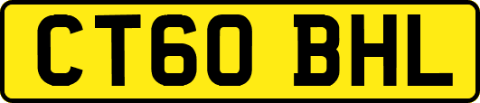 CT60BHL