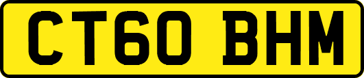CT60BHM
