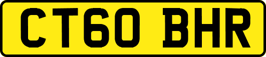 CT60BHR
