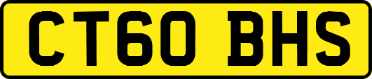 CT60BHS