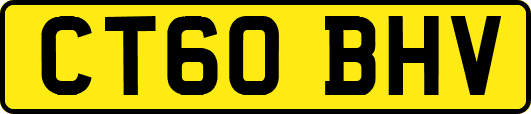 CT60BHV